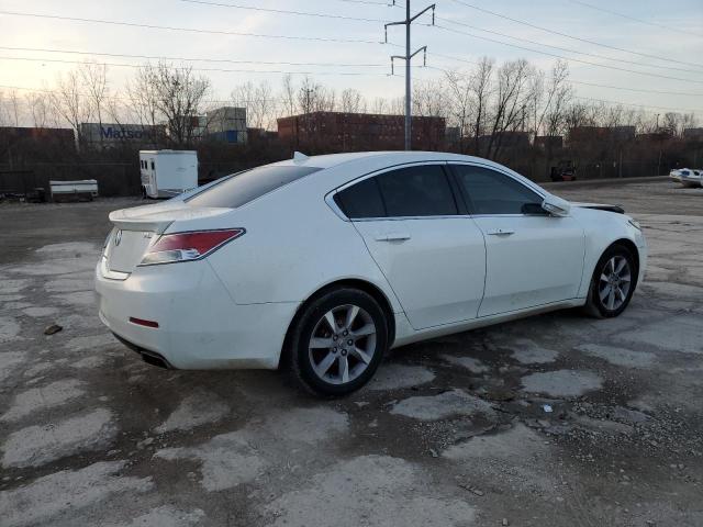 Photo 3 from auction – 2013 ACURA TL TECH with VIN 19UUA8F56DA017256