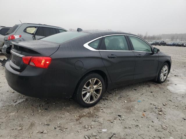 Photo 3 from auction – 2014 CHEVROLET IMPALA LT with VIN 1G1115SL1EU119898