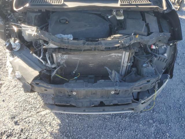 Photo 12 from auction – 2014 FORD ESCAPE TIT with VIN 1FMCU0JX5EUE07675