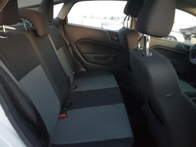 Photo 10 from auction – 2016 FORD FIESTA S with VIN 3FADP4AJ1GM133701