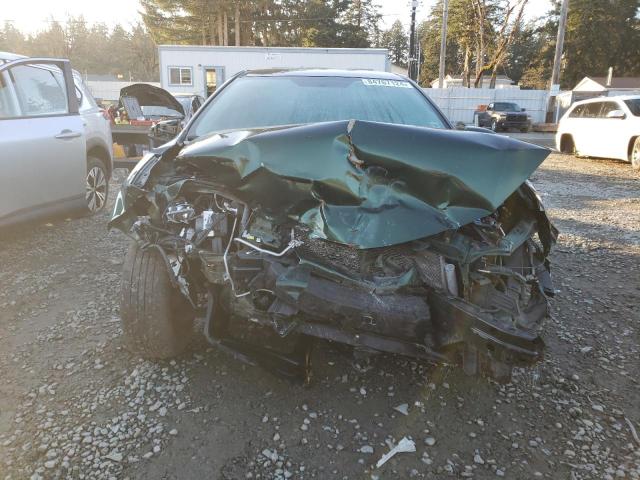 Photo 5 from auction – 2014 TOYOTA COROLLA L with VIN 5YFBURHE1EP109422