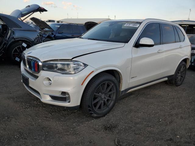 BMW X5 XDRIVE5 2014 with VIN 5UXKR6C50E0C02175 - Photo from auction
