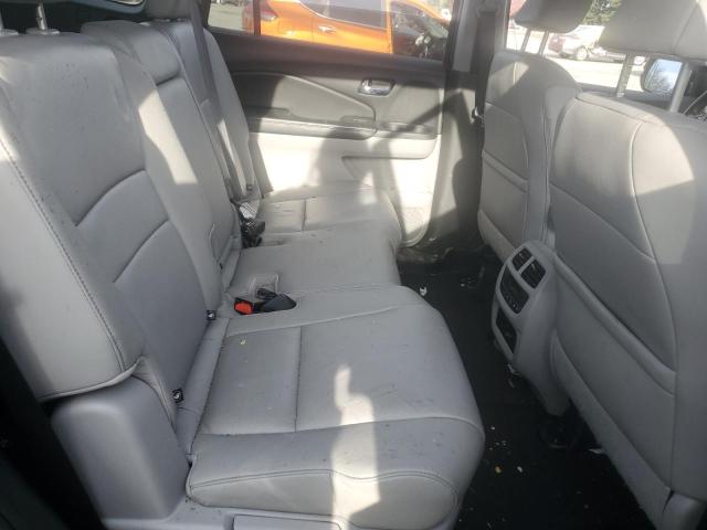 Photo 11 from auction – 2016 HONDA PILOT EXL with VIN 5FNYF6H59GB042523