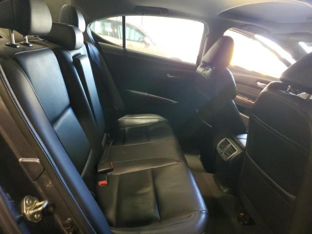 Photo 10 from auction – 2017 ACURA TLX TECH with VIN 19UUB2F50HA005619