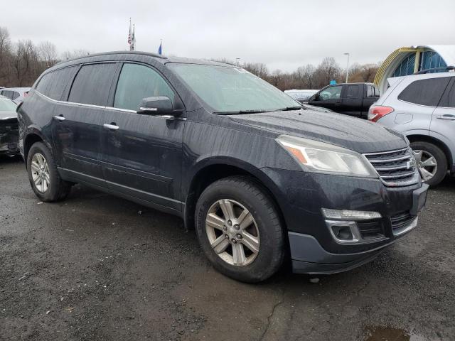 Photo 4 from auction – 2013 CHEVROLET TRAVERSE L with VIN 1GNKVGKD1DJ172791