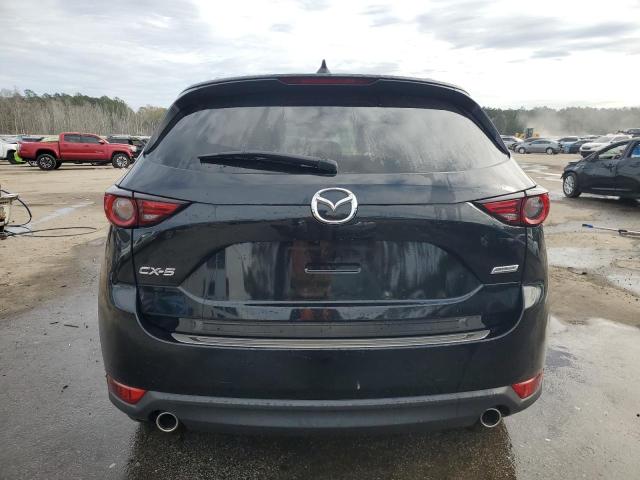 Photo 6 from auction – 2019 MAZDA CX-5 GRAND with VIN JM3KFADM8K1637670