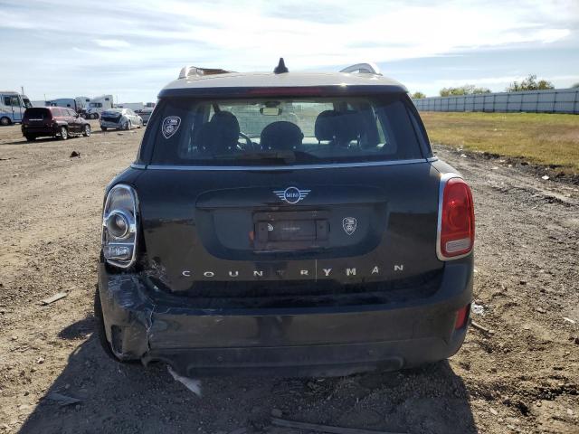 Photo 6 from auction – 2019 MINI COOPER COU with VIN WMZYS7C58K3F46112