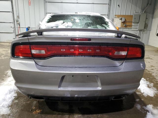 Photo 6 from auction – 2013 DODGE CHARGER SX with VIN 2C3CDXJG9DH615139