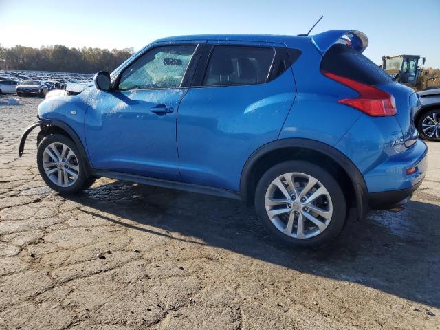 Photo 2 from auction – 2012 NISSAN JUKE with VIN JN8AF5MR9CT104969