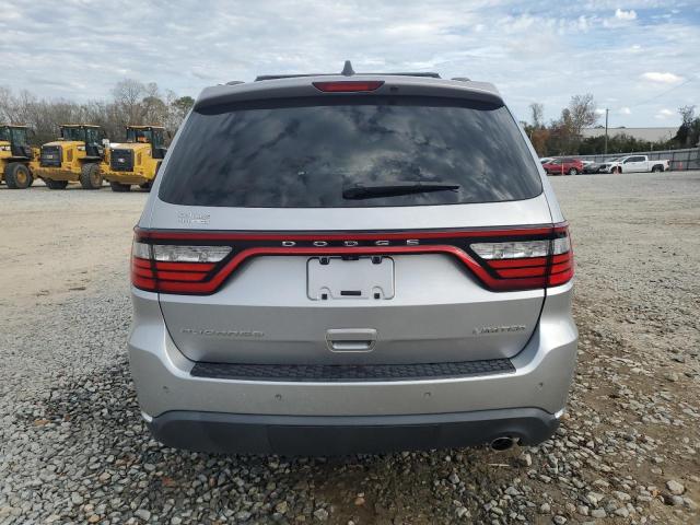Photo 6 from auction – 2014 DODGE DURANGO LI with VIN 1C4RDHDG8EC411203