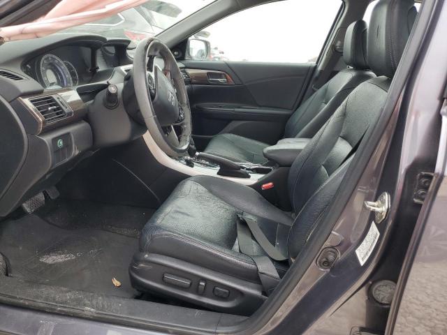 Photo 7 from auction – 2016 HONDA ACCORD EXL with VIN 1HGCR2F84GA013786