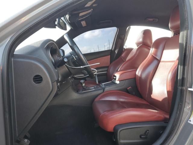 Photo 7 from auction – 2019 DODGE CHARGER GT with VIN 2C3CDXHG9KH678082