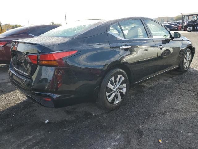 Photo 3 from auction – 2023 NISSAN ALTIMA S with VIN 1N4BL4BV0PN408548
