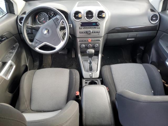 صورة رقم 8 من المزاد - 2014 CHEVROLET CAPTIVA LS مع VIN 3GNAL2EK7ES677488