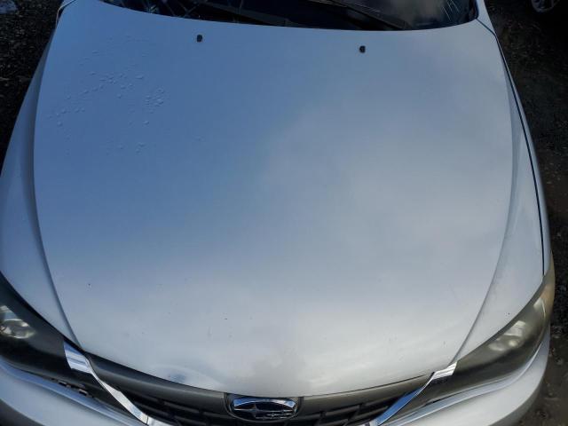 Photo 11 from auction – 2009 SUBARU IMPREZA 2. with VIN JF1GE61679H515149