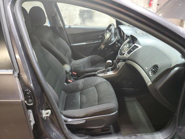 Photo 7 from auction – 2014 CHEVROLET CRUZE LT with VIN 1G1PC5SB5E7444399