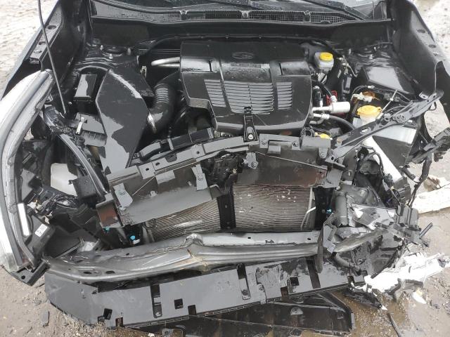 Photo 12 from auction – 2023 SUBARU FORESTER L with VIN JF2SKAPC5PH422836