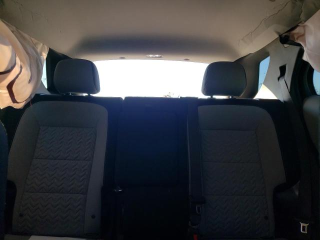 Photo 10 from auction – 2022 CHEVROLET EQUINOX LT with VIN 3GNAXKEV8NL137673