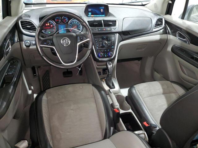Photo 8 from auction – 2015 BUICK ENCORE CON with VIN KL4CJFSB8FB199916