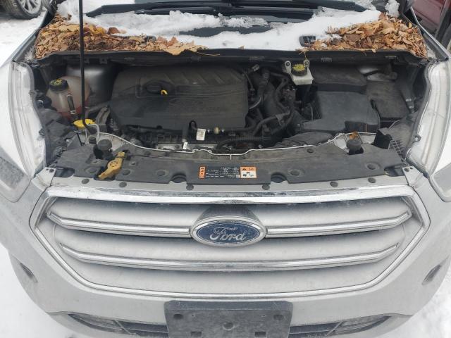 Photo 12 from auction – 2017 FORD ESCAPE SE with VIN 1FMCU9GD0HUB76058
