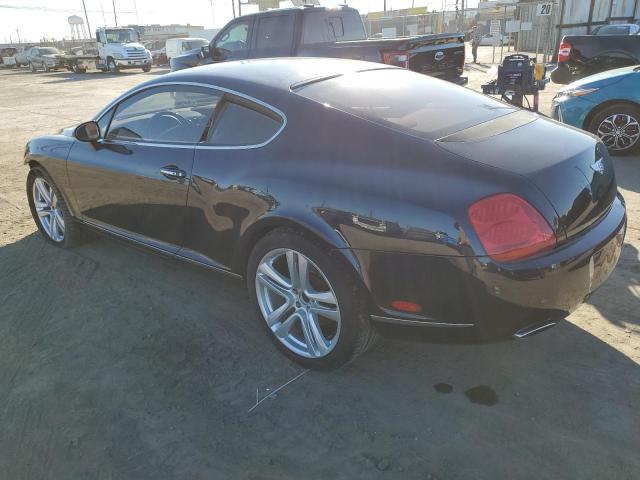 Photo 2 from auction – 2009 BENTLEY CONTINENTA with VIN SCBCR73W79C060741