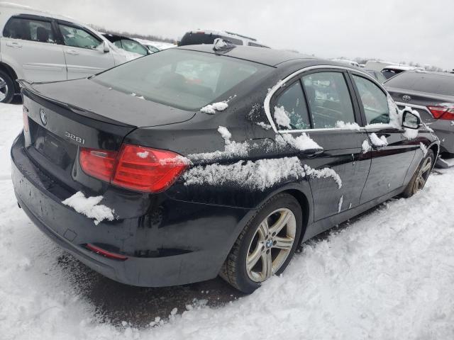 Photo 3 from auction – 2015 BMW 328 XI with VIN WBA3B3G5XFNR86964