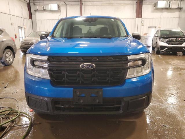 Photo 5 from auction – 2022 FORD MAVERICK X with VIN 3FTTW8F93NRA10318