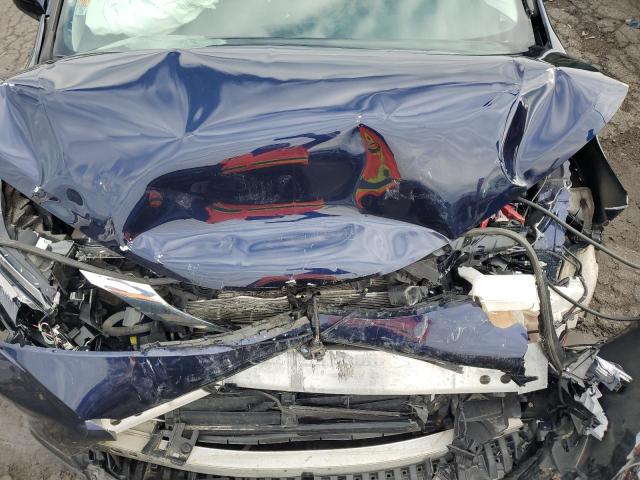 Photo 12 from auction – 2021 TOYOTA SIENNA LE with VIN 5TDKRKEC2MS037017