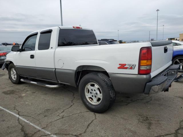 صورة رقم 2 من المزاد - 2000 CHEVROLET SILVERADO مع VIN 2GCEK19T5Y1207762