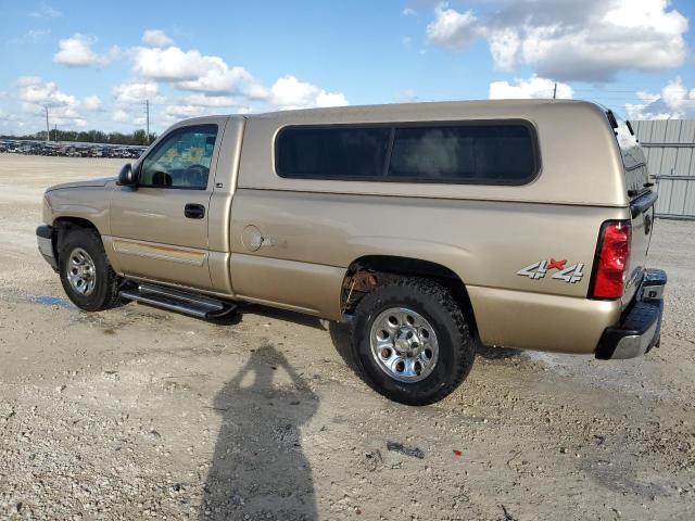 Photo 2 from auction – 2005 CHEVROLET SILVERADO with VIN 1GCEK14Z35Z196100