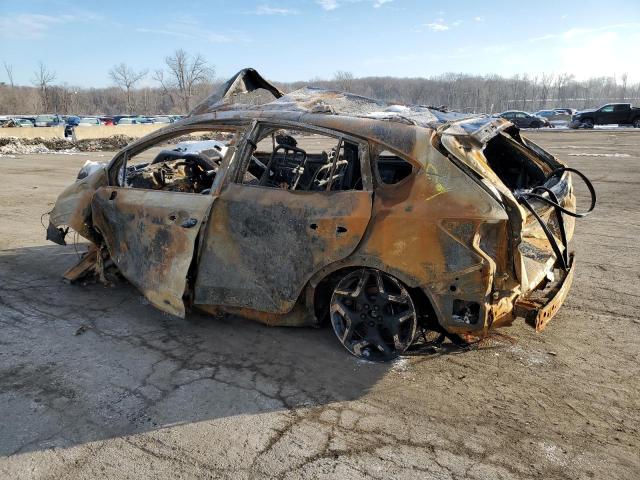 Photo 2 from auction – 2019 SUBARU CROSSTREK with VIN JF2GTAMCXKH361970