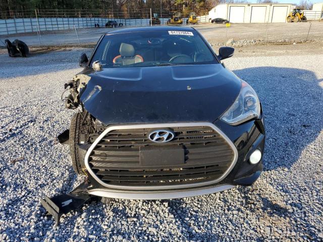 Photo 5 from auction – 2016 HYUNDAI VELOSTER T with VIN KMHTC6AE2GU284067