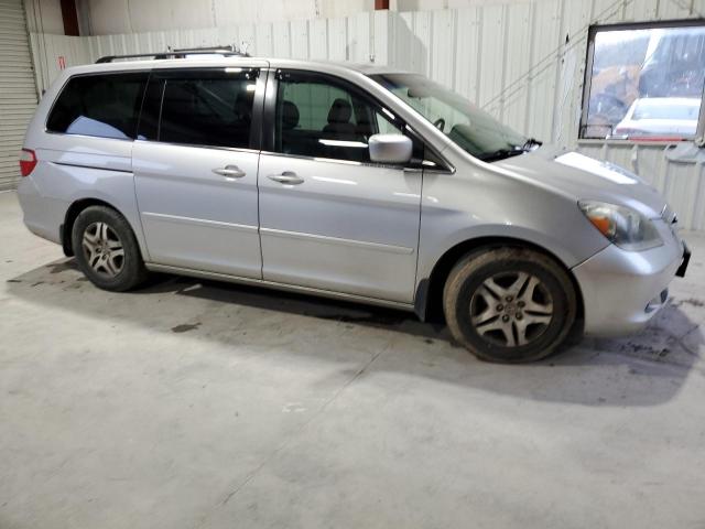 Foto 4 de la subasta – 2007 HONDA ODYSSEY EX con VIN 5FNRL38457B423336