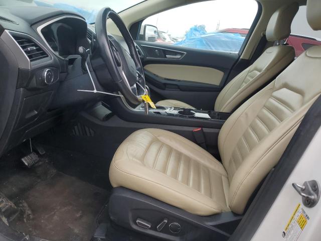 Photo 7 from auction – 2015 FORD EDGE SEL with VIN 2FMTK4J95FBB00612