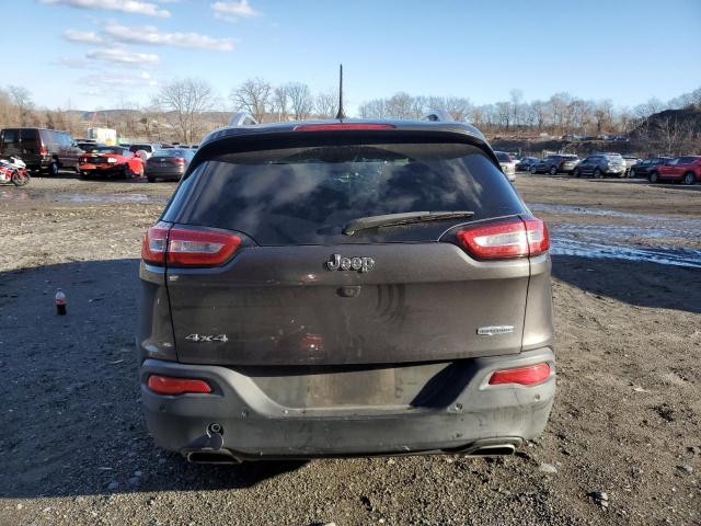 Photo 6 from auction – 2016 JEEP CHEROKEE L with VIN 1C4PJMCS2GW310982