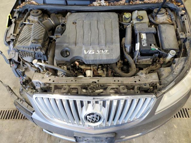 Photo 11 from auction – 2010 BUICK LACROSSE C with VIN 1G4GC5EG7AF287811
