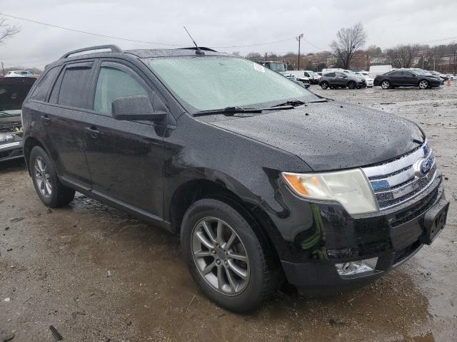 Photo 4 from auction – 2008 FORD EDGE SEL with VIN 2FMDK48C18BA72882