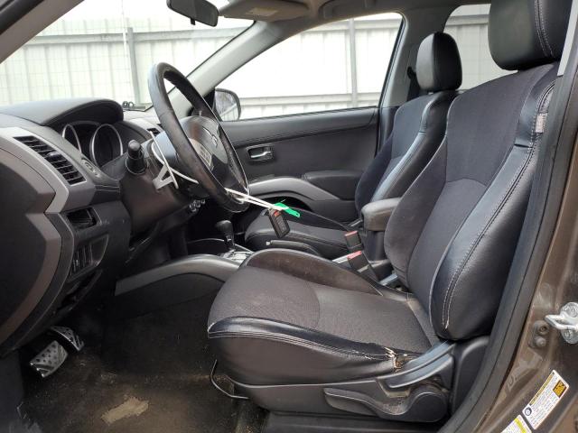 Photo 7 from auction – 2011 MITSUBISHI OUTLANDER with VIN JA4JS4AX9BU008993