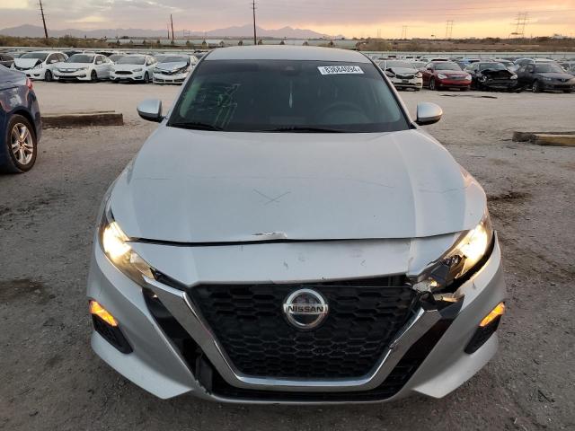 Photo 5 from auction – 2021 NISSAN ALTIMA S with VIN 1N4BL4BV2MN366363