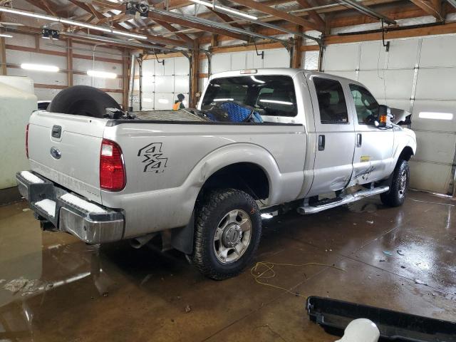 Photo 3 from auction – 2015 FORD F250 SUPER with VIN 1FT7W2B66FEB09956