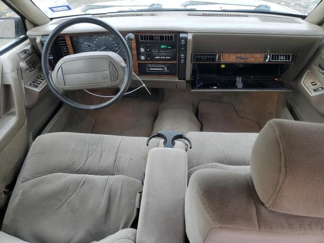 Photo 8 from auction – 1995 BUICK CENTURY SP with VIN 1G4AG55M8S6451665