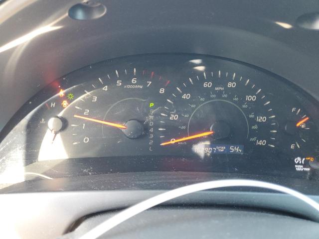 Photo 9 from auction – 2007 TOYOTA CAMRY CE with VIN 4T1BE46K47U037206