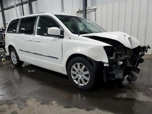 Photo 4 from auction – 2013 CHRYSLER TOWN & COU with VIN 2C4RC1BG1DR787664