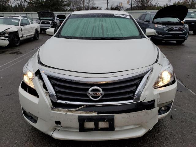 Photo 5 from auction – 2013 NISSAN ALTIMA 2.5 with VIN 1N4AL3AP1DN582925
