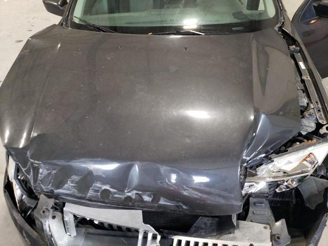 Photo 11 from auction – 2007 MERCURY MILAN PREM with VIN 3MEHM08187R658775