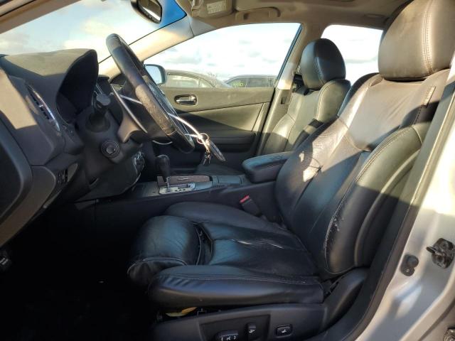 Photo 7 from auction – 2010 NISSAN MAXIMA S with VIN 1N4AA5AP5AC847922