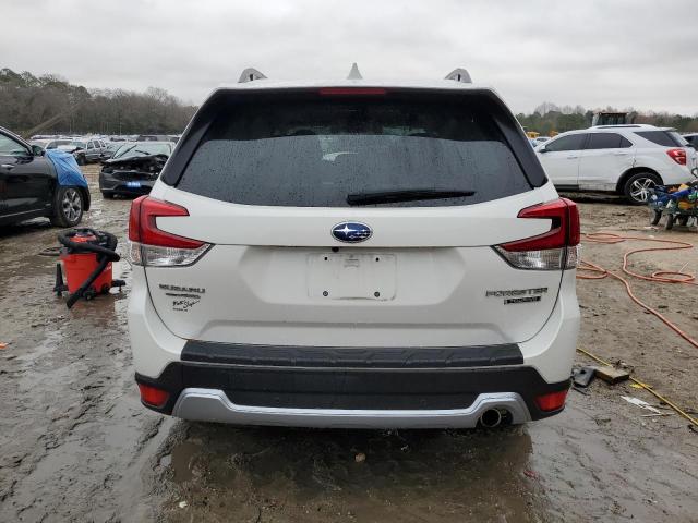 Zdjęcie 6 z aukcji – 2021 SUBARU FORESTER T z VIN JF2SKAXC2MH460620