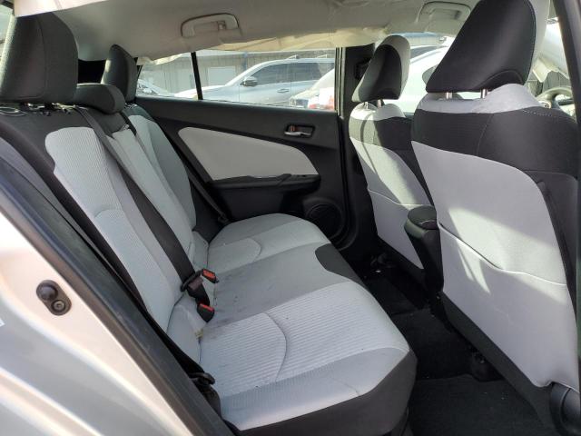 Photo 10 from auction – 2016 TOYOTA PRIUS with VIN JTDKBRFU3G3514631