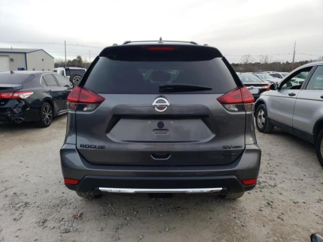 Photo 6 from auction – 2018 NISSAN ROGUE S with VIN 5N1AT2MVXJC754841