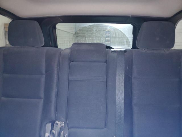 Photo 10 from auction – 2012 JEEP GRAND CHER with VIN 1C4RJFAG0CC350203
